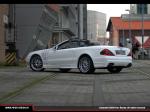 Mercedes-Benz SL-Class by Prior Design 2009 года